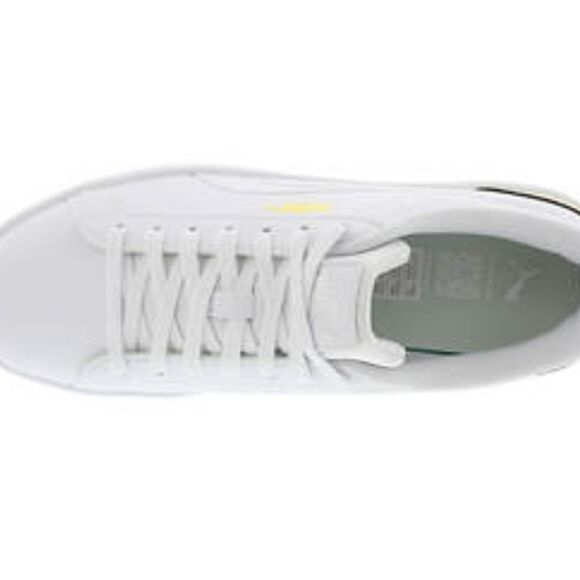 Puma Vikky V3 Metallic Shine Sneaker - Picture 4 of 12